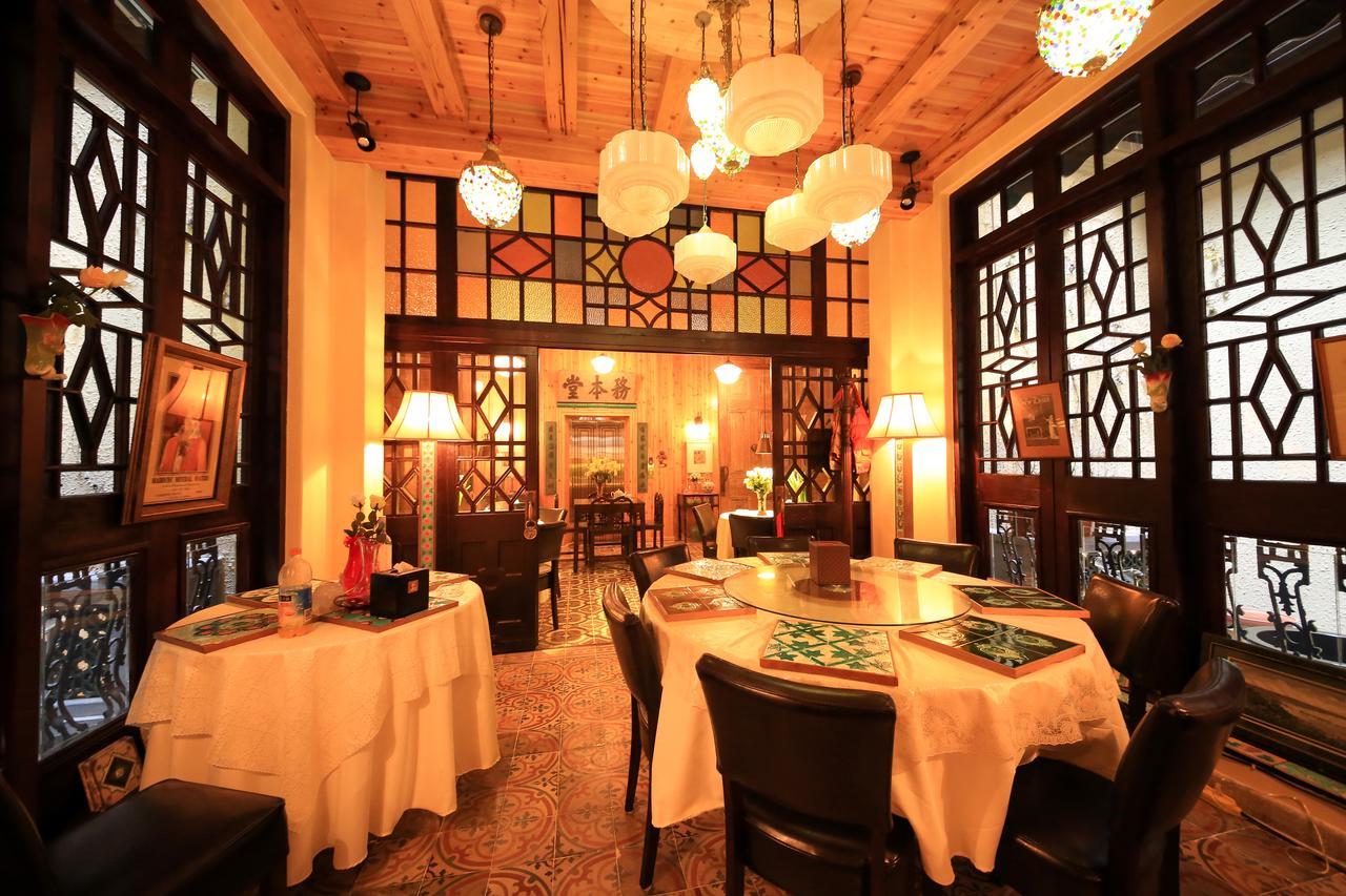 Imperial Guard Boutique Hotel御前侍卫艺术精品酒店 Yi (Anhui) Luaran gambar